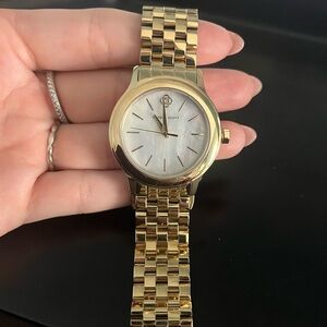 Kendra Scott Opal Face Watch